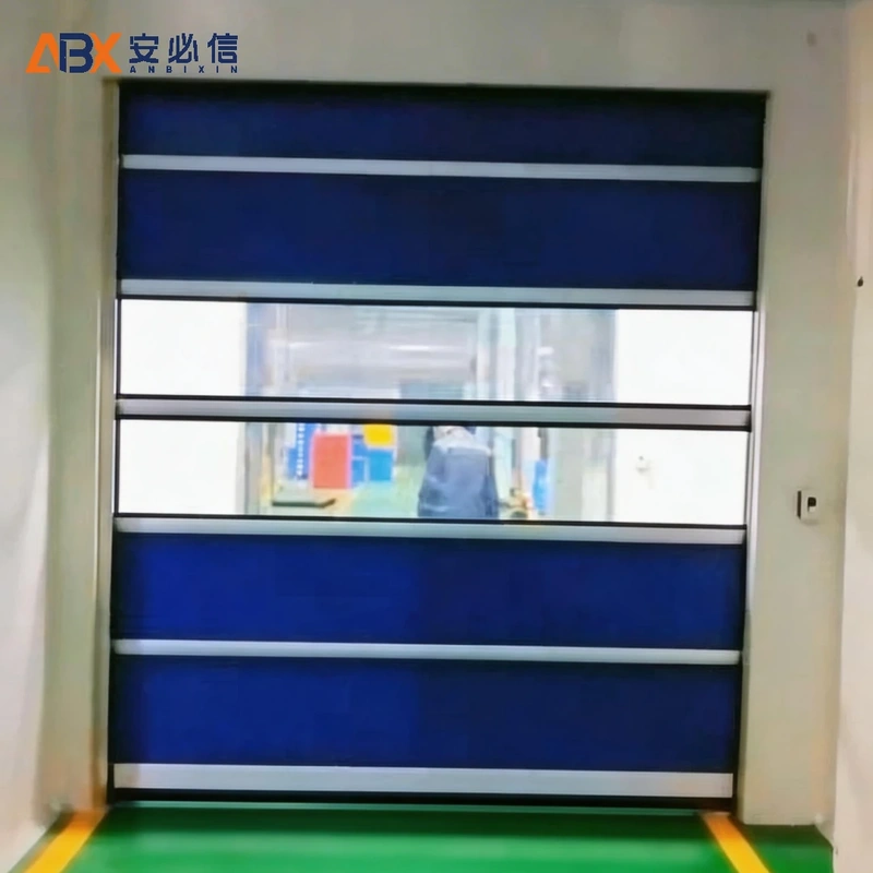 阜阳洁净快速门